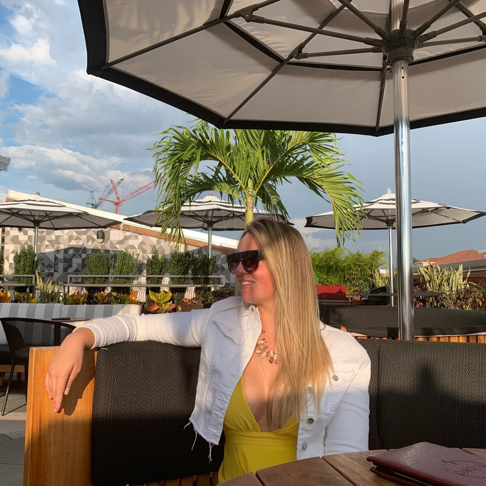 White Jacket - image 1